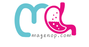 Magen Operationen